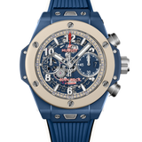 Eden Rock - St Barths x Hublot Big Bang Unico St Barths 42mm 2023 Edition - Oetker Collection Hotels Boutique