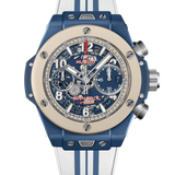 Eden Rock - St Barths x Hublot Big Bang Unico St Barths 42mm 2023 Edition - Oetker Collection Hotels Boutique