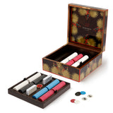 Eden Rock limited edition poker set - Black - Oetker Collection Hotels Boutique