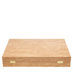 Hotel du Cap-Eden-Roc backgammon board - Oetker Collection Hotels Boutique