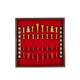 Alexandra Llewellyn Eden Rock - St Barths Chess Board - Oetker Collection Hotels Boutique
