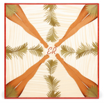 Eden Rock limited edition poker set - White - Oetker Collection Hotels Boutique