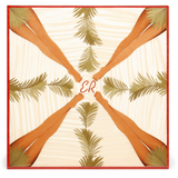 Eden Rock limited edition poker set - White - Oetker Collection Hotels Boutique