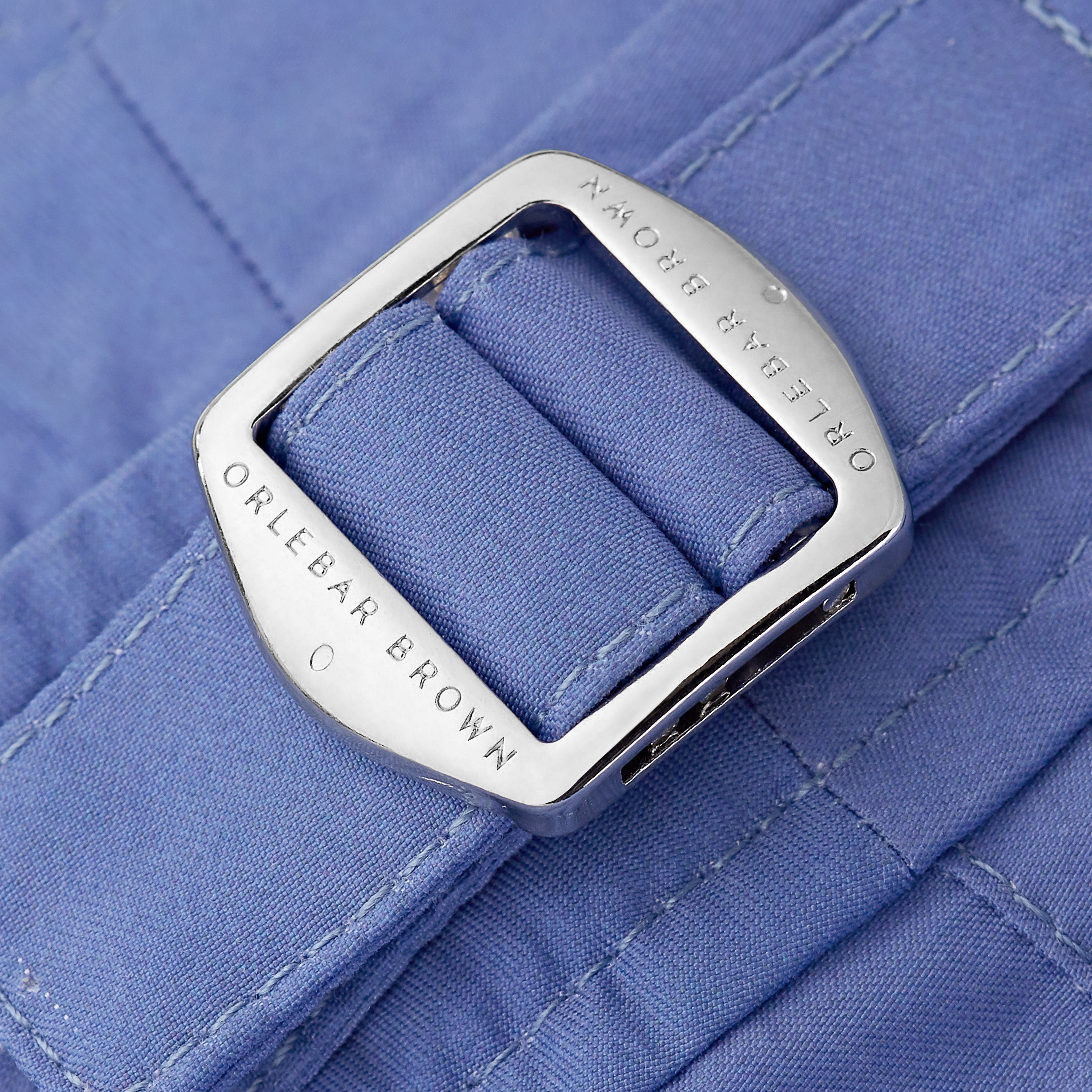 Orlebar Brown Jumby Bay Exclusive Edition Swim Shorts - Oetker Collection Hotels Boutique