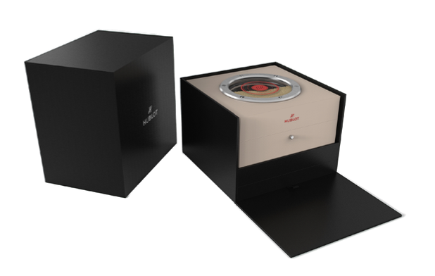 Eden Rock - St Barths x Hublot Big Bang Unico St Barths 42mm 2023 Edition - Oetker Collection Hotels Boutique