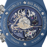 Eden Rock - St Barths x Hublot Big Bang Unico St Barths 42mm 2023 Edition - Oetker Collection Hotels Boutique