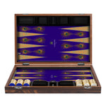 Alexandra Llewellyn Le Bristol Paris backgammon board - Oetker Collection Hotels Boutique