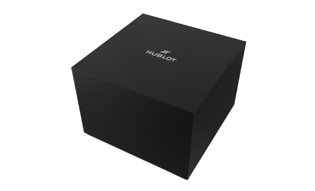 Eden Rock - St Barths x Hublot Big Bang Unico St Barths 42mm 2023 Edition - Oetker Collection Hotels Boutique